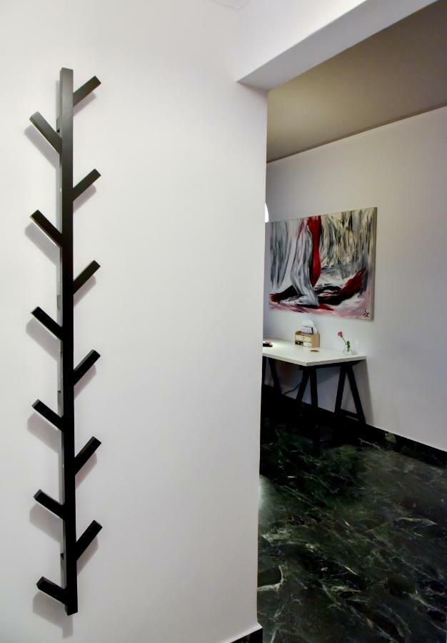 Darsiss 1 - Museum Apartment Athens Exterior photo